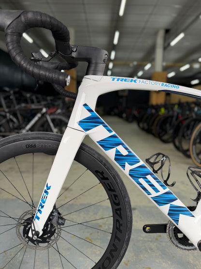 Trek Madone SLR7 AXS Carbon Racefiets