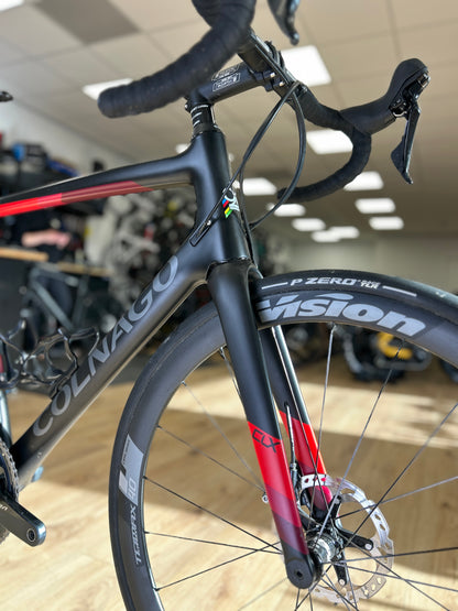Colnago CLX Disc Carbon Road Bike