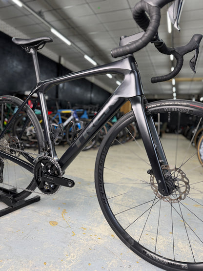 Trek Domane SL6 Di2 Carbon Racefiets
