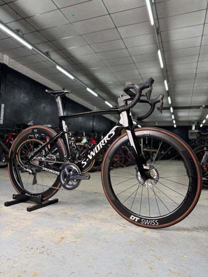 S-Works Venge Di2 Carbon Racefiets