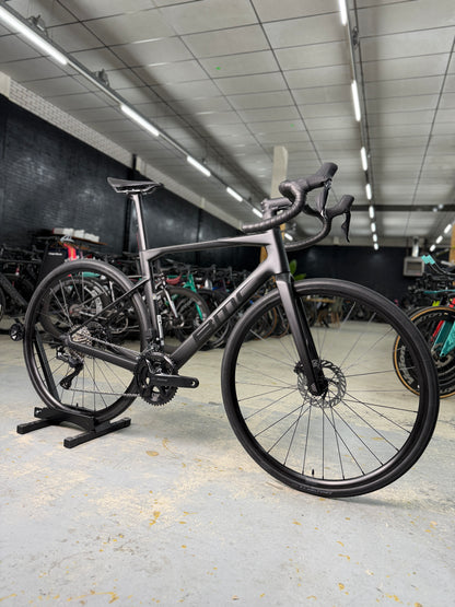 NIEUW BMC Roadmachine Carbon Racefiets