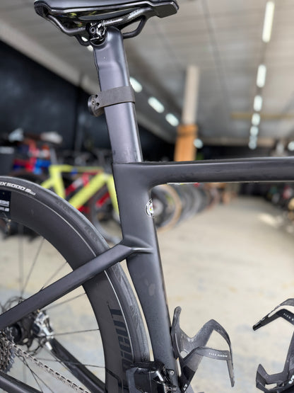 Specialized S-Works Venge SRAM Red eTap Carbon Racefiets