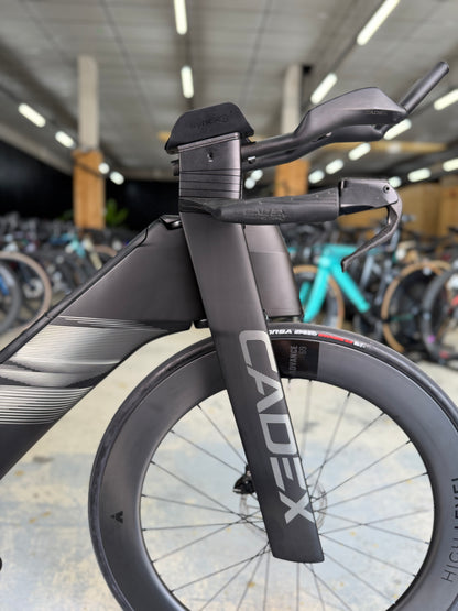 Cadex Tri SRAM RED AXS Carbon TT