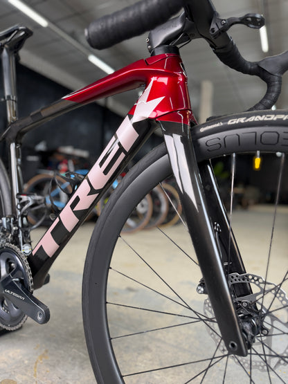 Trek Emonda SLR7 Di2 Carbon Racefiets
