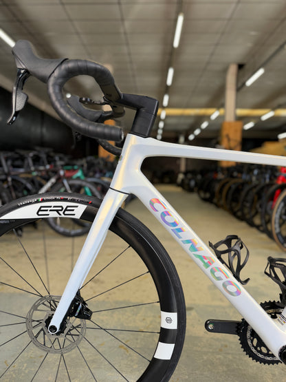 NIEUW Colnago V4rs AXS Carbon Racefiets