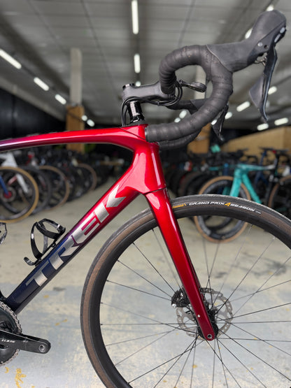 Trek Domane SL5 Carbon Road Bike