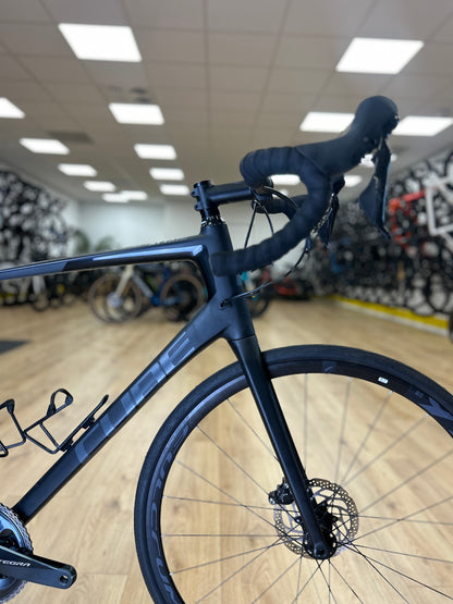 Cube Attain GTC SL Carbon Racefiets