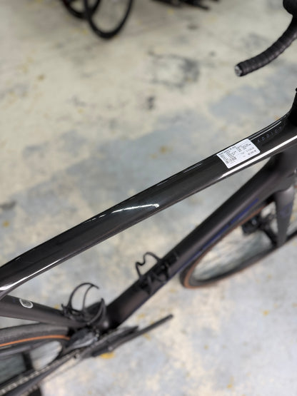 Scott Addict SE AXS Carbon Racefiets