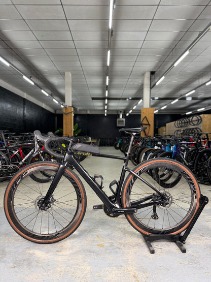 Cervelo Áspero Gravel Fiets