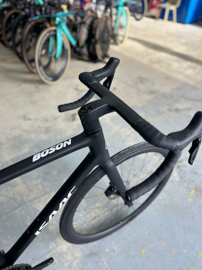 NEW Isaac Boson Di2 Carbon Road Bike