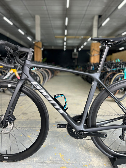 Giant TCR Racefiets