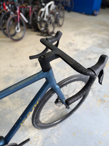 Isaac Boson AXS Carbon Racefiets