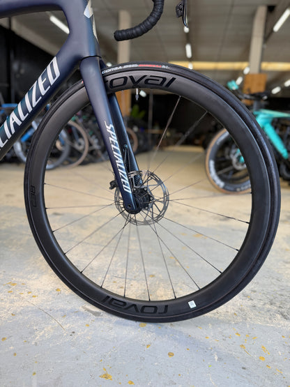 Specialized Tarmac SL7 Pro AXS Carbon Racefiets