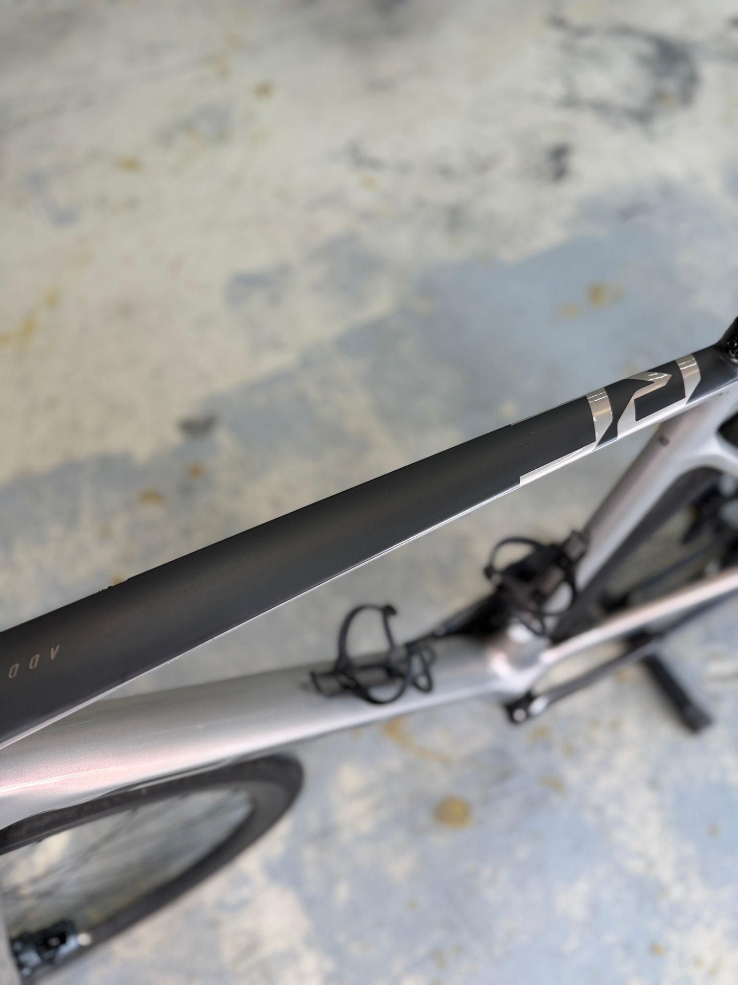 Scott Addict RC10 AXS Carbon Racefiets