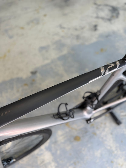 Scott Addict RC10 AXS Carbon Racefiets
