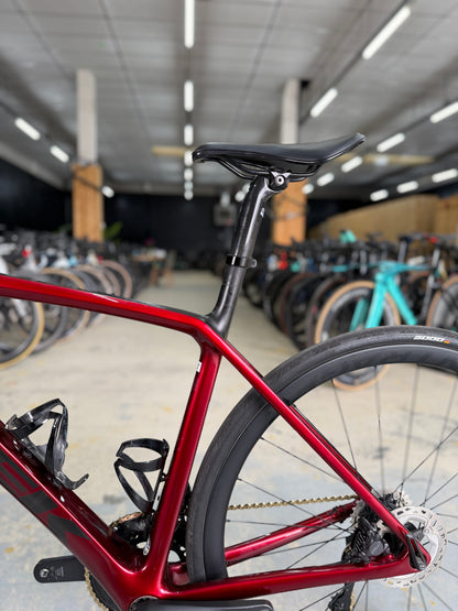Trek Émonda SL6 Di2 Carbon Road Bike