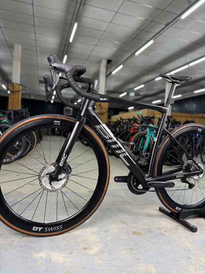 BMC Teammachine SLR 01 Di2 Carbon Road Bike