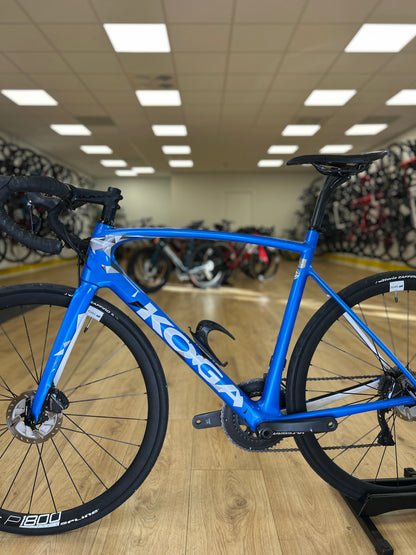 Koga Kimera Premium Di2 Carbon Racefiets