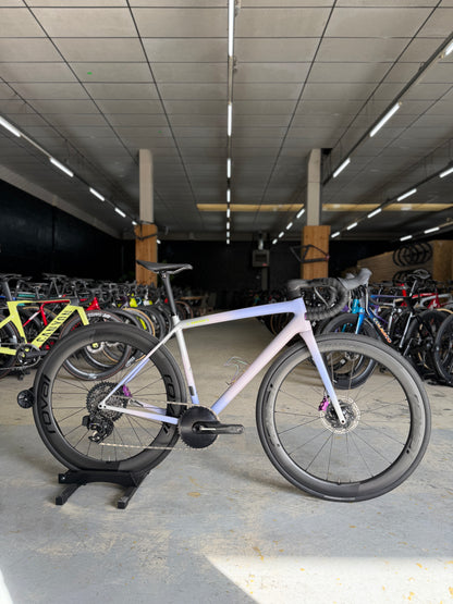S-Works Aethos AXS Carbon Racefiets
