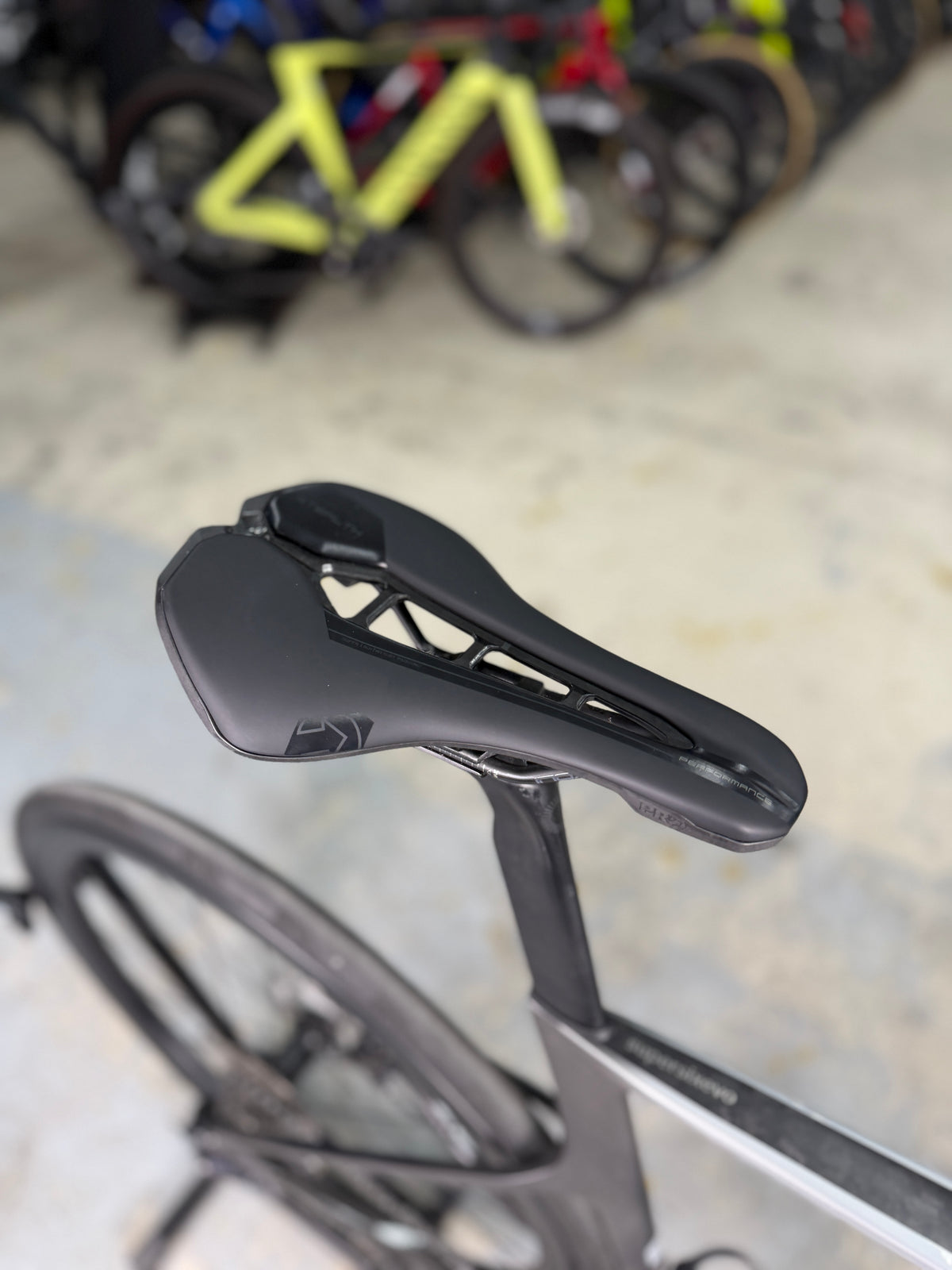 Cannondale SuperSix EVO Hi-MOD Di2 Carbon Racefiets