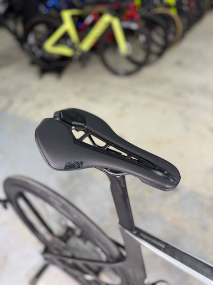Cannondale SuperSix EVO Hi-MOD Di2 Carbon Racefiets