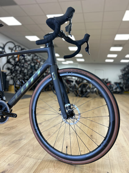 Scott Addict RC AXS Carbon Racefiets