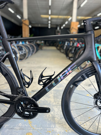 Cube Litening C:68X SLT Di2 Carbon Racefiets
