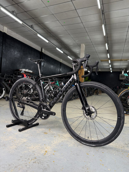 Cervélo R5 Di2 Carbon Racefiets