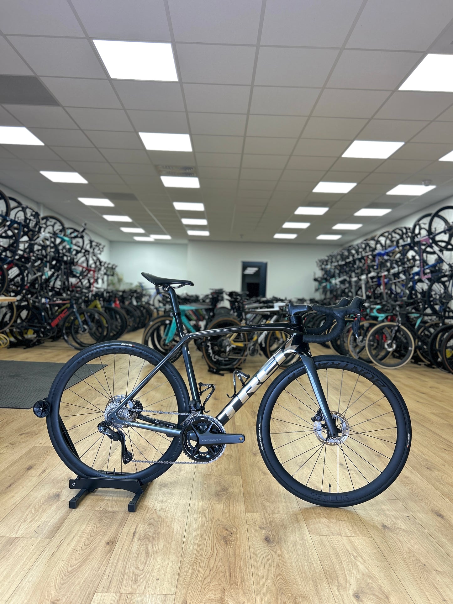 Trek Emonda SLR7 Di2 Carbon Racefiets