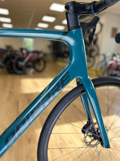 SHOWROOMMODEL Lapierre Pulsium Di2 Ultegra  Racefiets