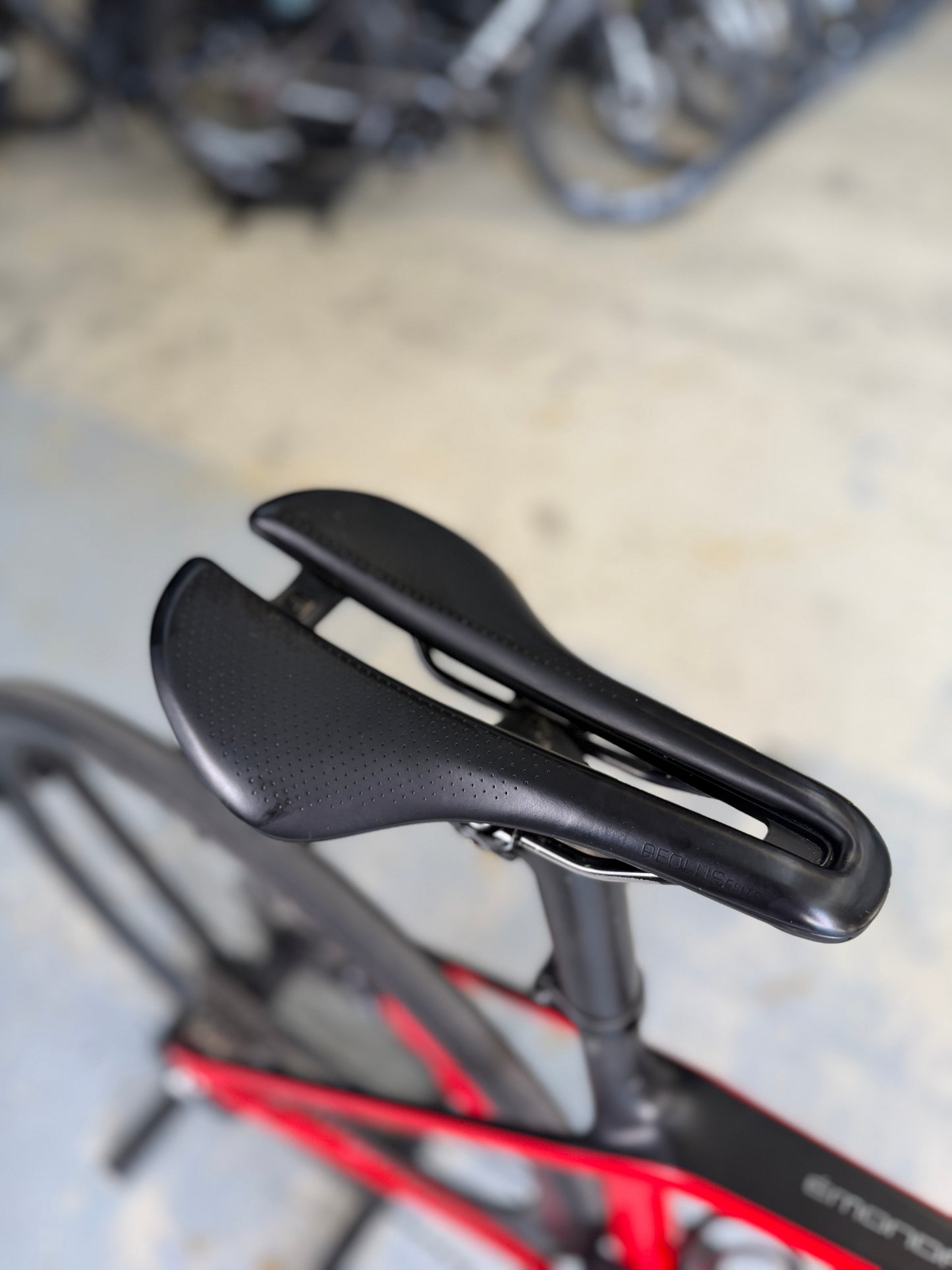 Trek Emonda SL7 Di2 Carbon Racefiets