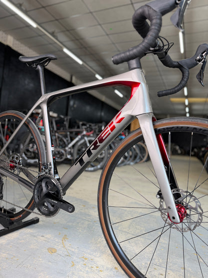 Trek Domane SL5 Carbon Racefiets