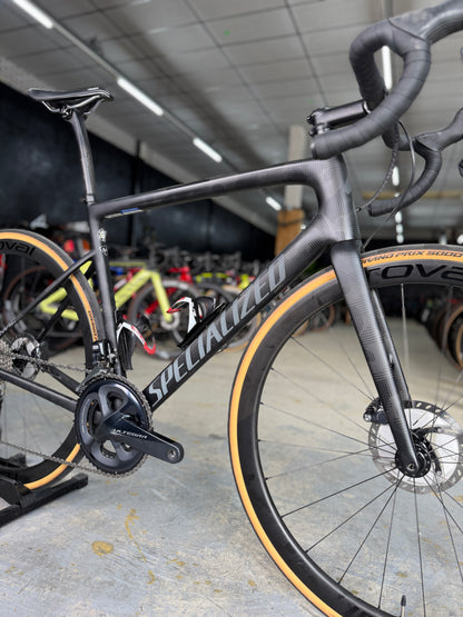 Specialized Tarmac SL6 Di2 Carbon Racefiets
