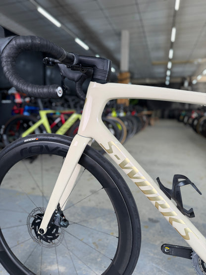 S-Works Tarmac SL7 AXS Carbon Racefiets