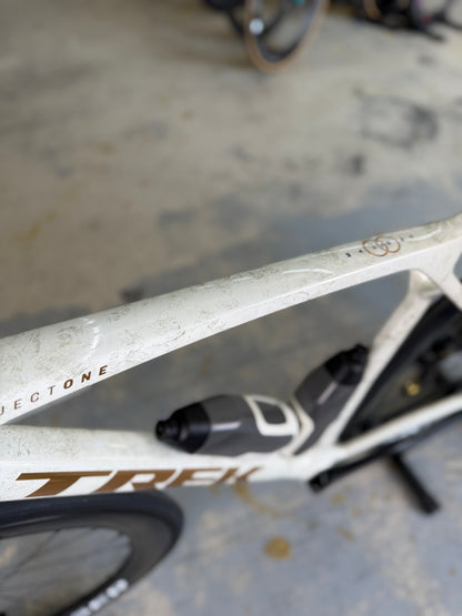 Trek Madone SLR Dura Ace Di2 Carbon Racefiets