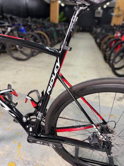 Ridley Fenix SL Carbon Road Bike