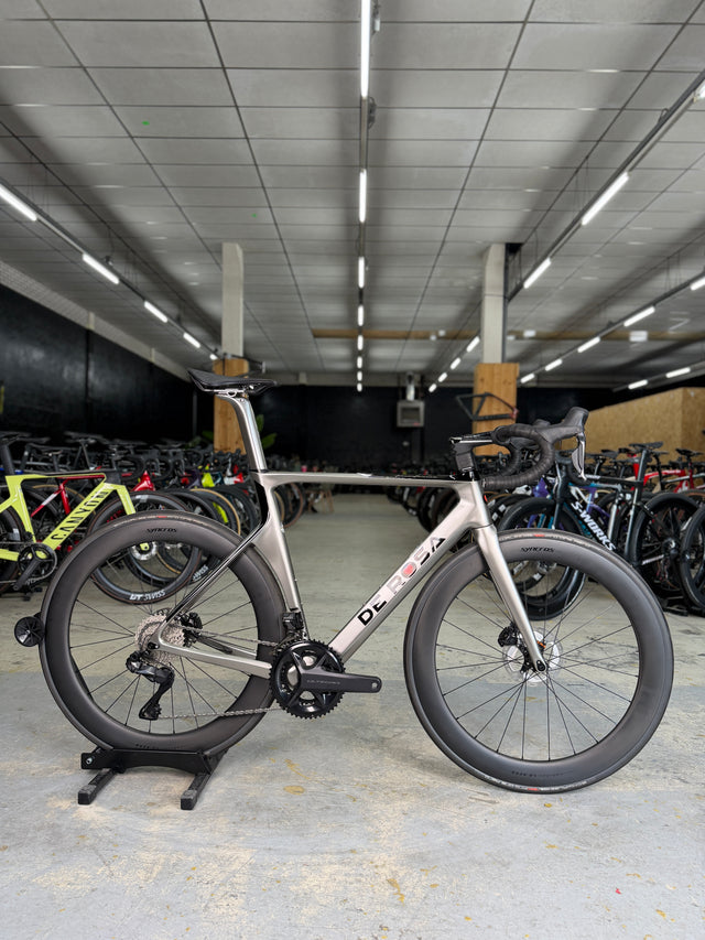 NIEUW De Rosa Pininfarina SK Di2 Carbon Racefiets