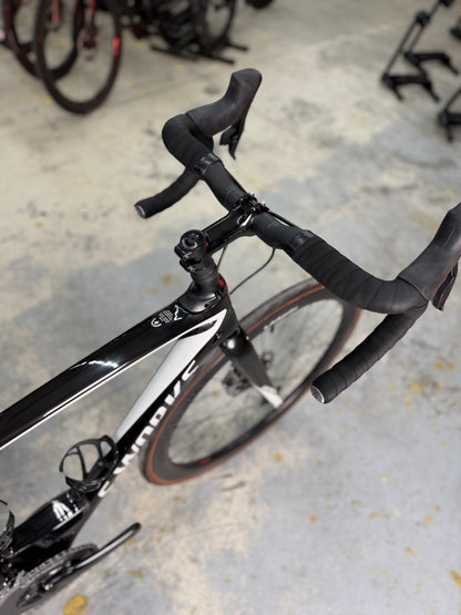 Specialized S-Works Roubaix SRAM RED eTap Carbon Racefiets