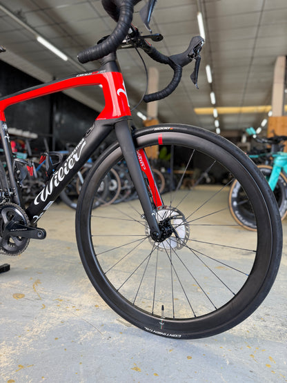 Wilier Cento10N0DR Carbon Racefiets