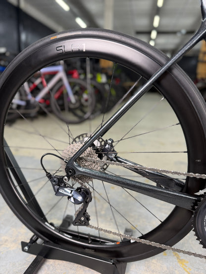 Giant TCR Advanced Carbon Racefiets