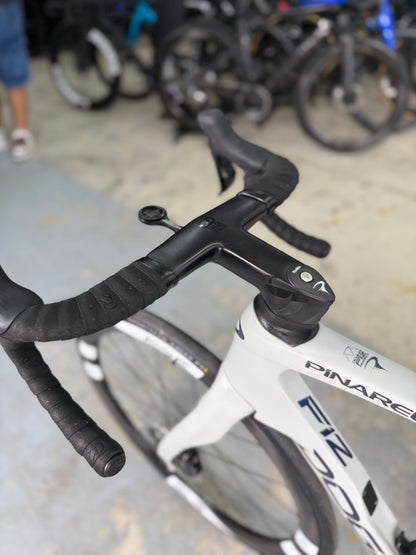 Pinarello Dogma F12 Dura Ace Di2 Carbon Road Bike