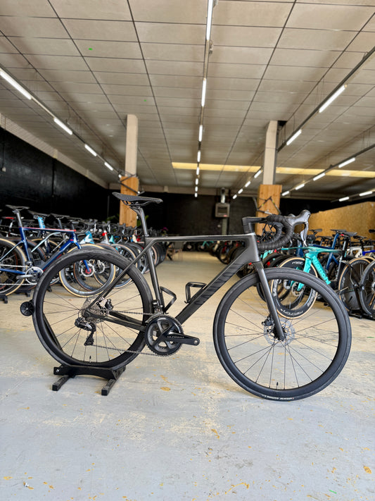 Canyon Ultimate CF SL Di2 Carbon Racefiets