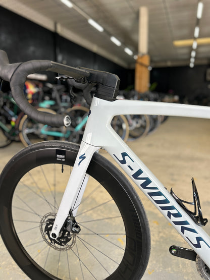 Specialized S-Works Venge AXS Carbon Racefiets