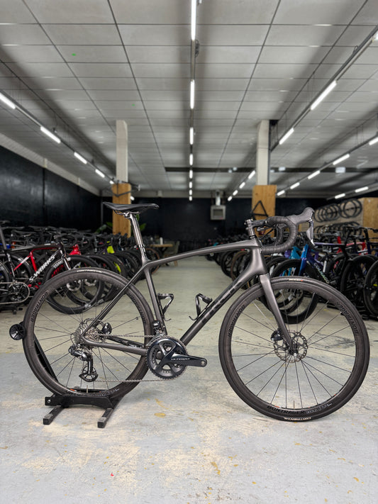 Trek Emonda SLR Di2 Carbon Racefiets