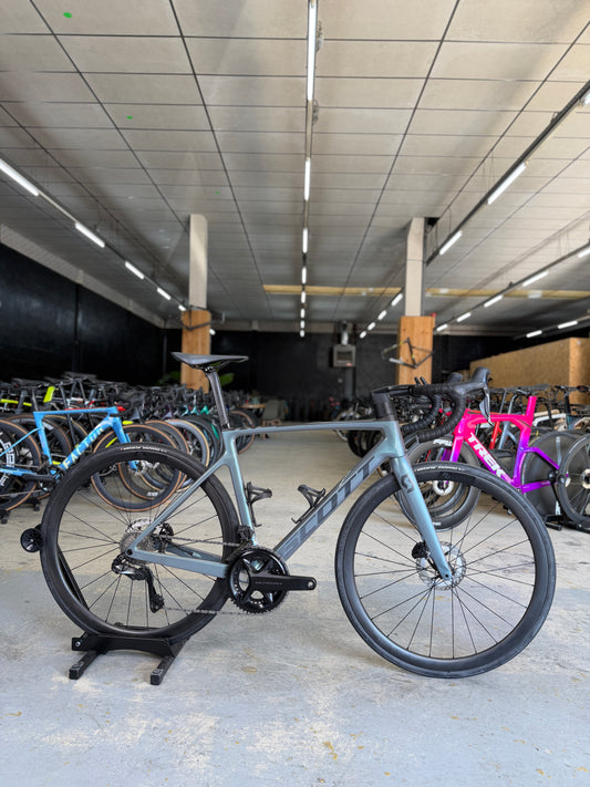 Scott Addict RC15 Di2 Carbon Racefiets