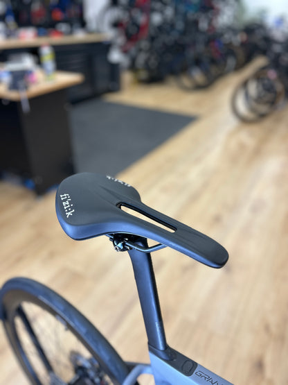Wilier Granturismo SLR Di2 Carbon Road Bike