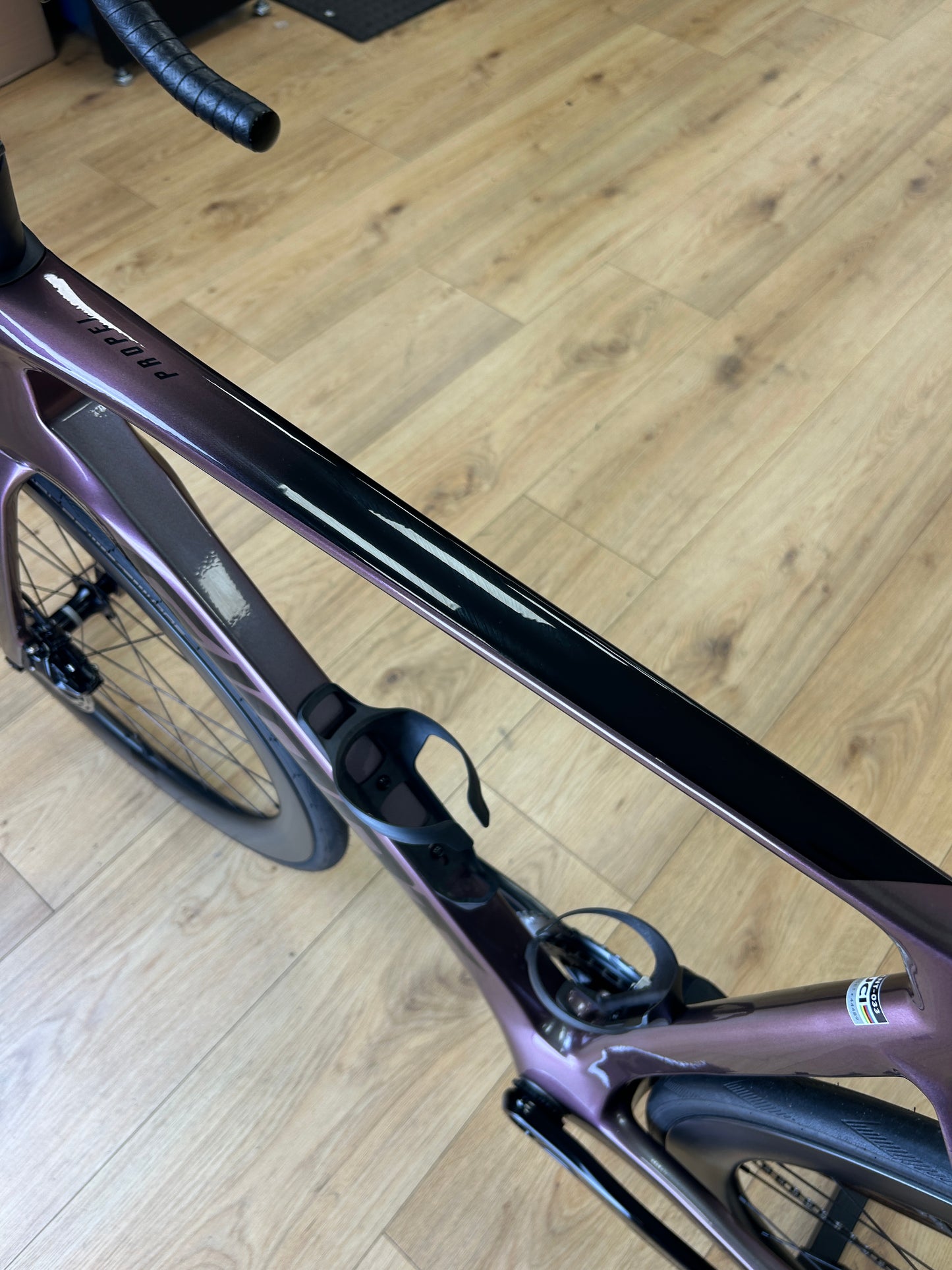 Giant Propel Advanced Pro AXS Carbon Racefiets