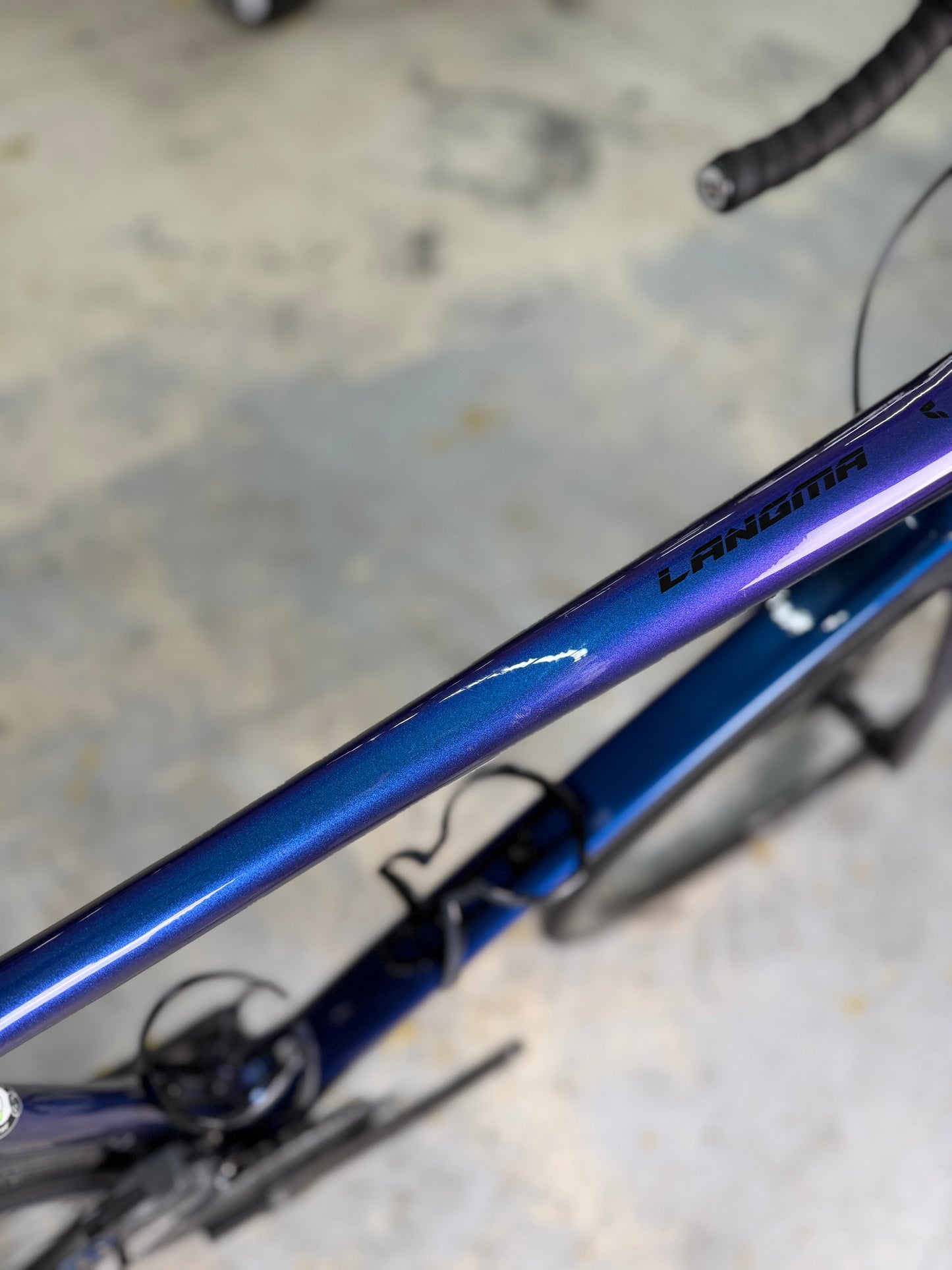 Liv Langma Advanced Pro 0 AXS Carbon Road Bike