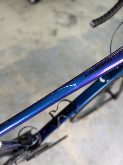 Liv Langma Advanced Pro 0 AXS Carbon Road Bike