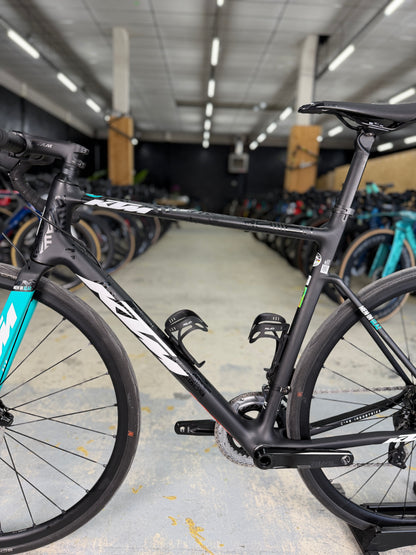KTM Revelator Alto Elite AXS Carbon Road Bike